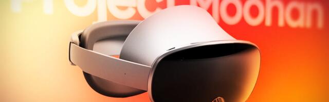 Samsung's Project Moohan Headset Has a Secret Weapon. I Got the Lowdown