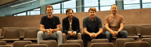 Rookoo, out of Belgium, raises €900k to help the global event industry escape administrative chaos