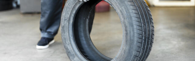 5 Cheap Tires To Avoid, According To Users