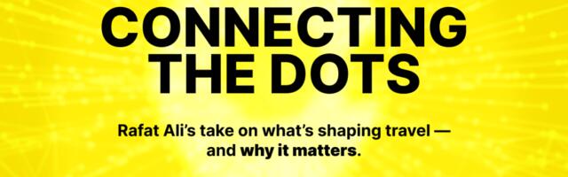 Travel’s Newest Strategic Hire: The Conversational AI Designer