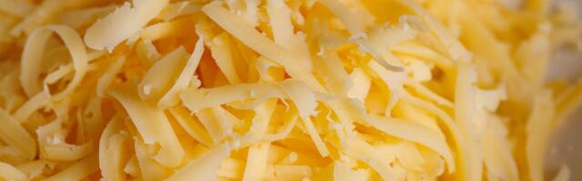 Thousands of Cases of Shredded Cheese Recalled Due to Possible Metal Fragments