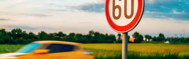 What Is The Most Expensive Speeding Ticket Ever Issued?
