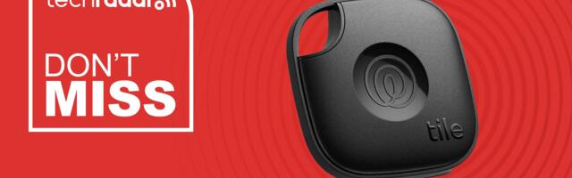 Struggling for gift ideas? Get a handy Tile Bluetooth tracker for its lowest-ever price