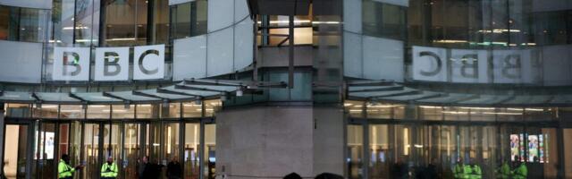 Trump sues the BBC for $5 billion, alleging defamation over January 6 documentary