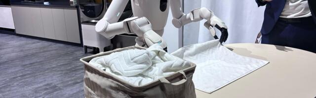 CES 2026: These Robots and AI Tools Dominated the Show Floor