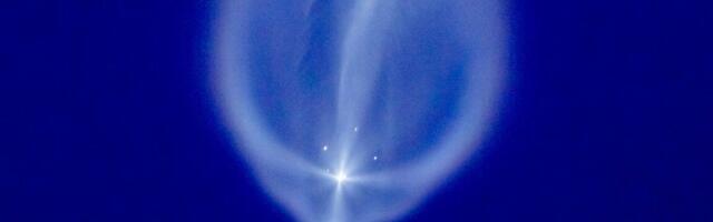 Rocket Report: SpaceX and China led the way in 2025; Vandenberg has room to grow