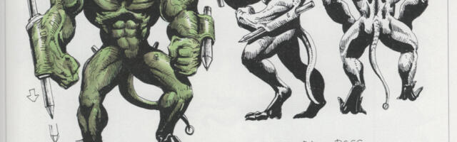 Beyond Zero Tolerance: постигая тайну невышедшего сиквела