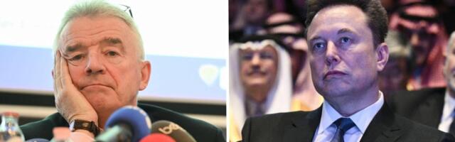 Europe's biggest airline doesn't want Starlink on its planes. Elon Musk says it will lose customers.