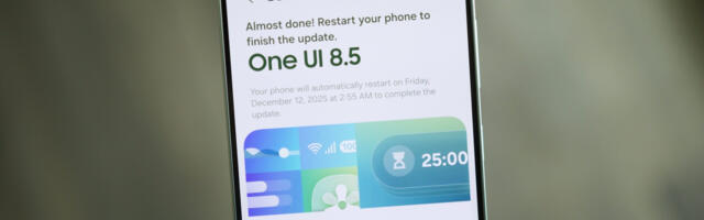 The next One UI beta for Galaxy S25 is around the corner, and here’s what it could bring