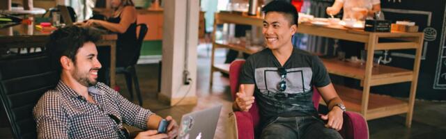 Your global conversations start with Babbel Language Learning