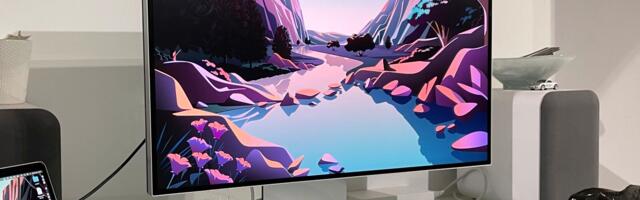 I tested out the LG UltraFine 6K Evo 32U990A - a 6K monster of a monitor with 21 million pixels but also a few flaws