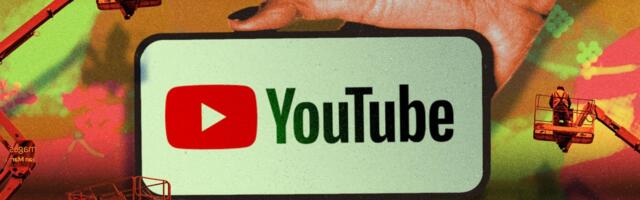 YouTube is down. Heres what we know.