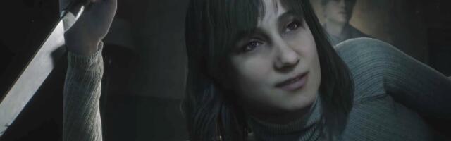 Silent Hill 2 Remake passes 5m copies sold, so Konami's hosting a big ol' sale on the PlayStation store