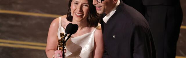 Has there ever been a tie at the Oscars?