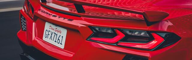 4 Features The C9 Corvette Needs To Put Itself Ahead Of The Pack