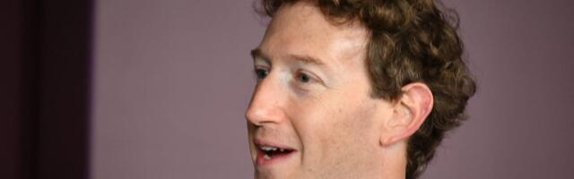 Some Meta employees were told to work remotely for the day as layoffs loom