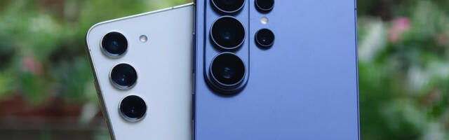 I replaced my Galaxy S23 with the S26 Ultra, and these 3 things made it worth it