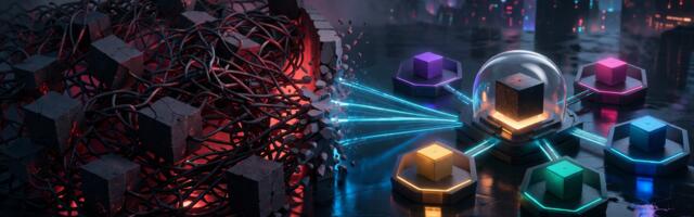 Агрегаты в микросервисах: гайд по проектированию бизнес-логики с примерами на Java