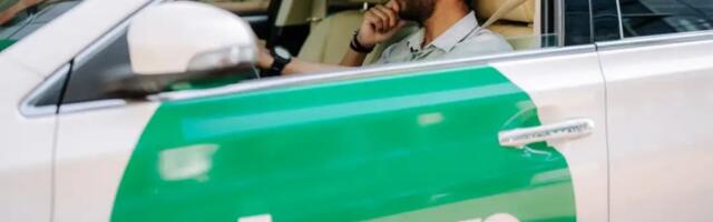 Bolt expands its Hopp ride-hailing brand into Canadian corporate travel