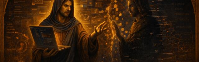 Мне всю жизнь говорили, что я умный. А потом в 34 попробовал своё дело…