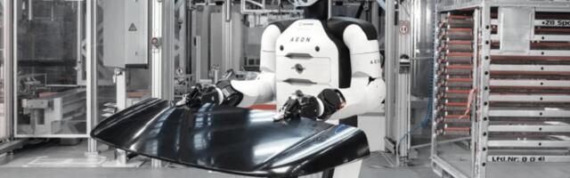 Hexagon pays $1.45 billion for Baker Hughes’ inspection tech unit in biggest European industrial deal of 2026