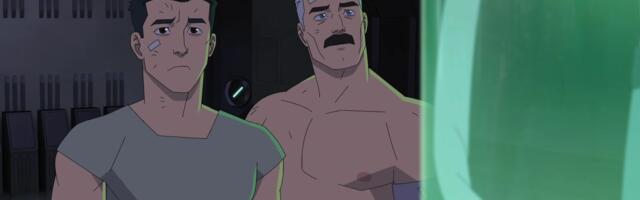 What is the release date for Invincible season 4 episode 8 on Prime Video?