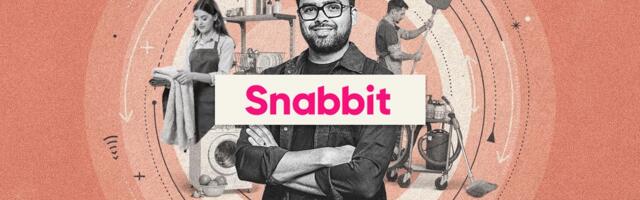 Snabbit’s Micromarket Push