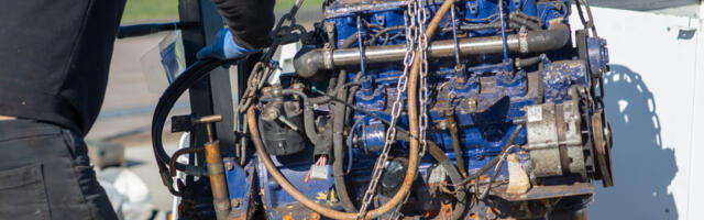 Who Makes Harbor Freight's Most Affordable Engine Hoist & Is It Any Good?