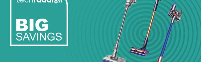 Don't spend top dollar on a new Dyson vacuum — with prices from just AU$335, you're spoilt for choice