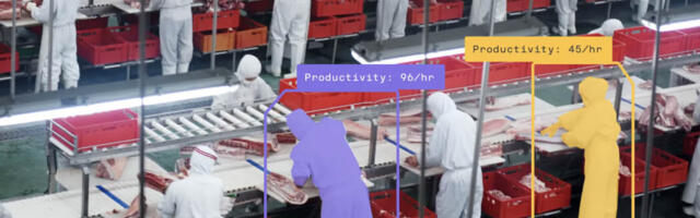 Maneva raises $27 million USD Series A to expand AI vision in manufacturing