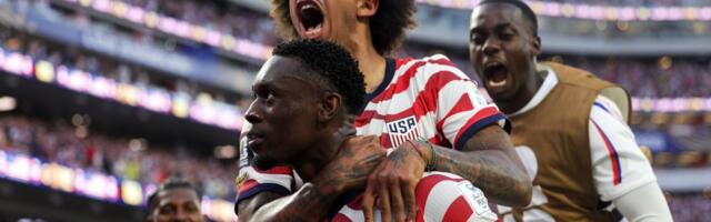 FIFA World Cup schedule today: Games, kickoff times, livestream info for June 19