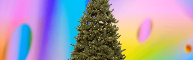 The Best Fake Christmas Trees on the Market Are 50% Off for Prime Day (2026)