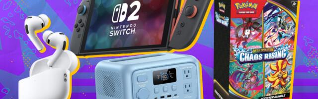 Ever wonder what people actually buy on Prime Day? Heres what Mashable readers have purchased so far.