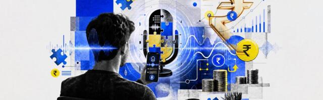 The Unit Economics Of India’s Voice AI Boom