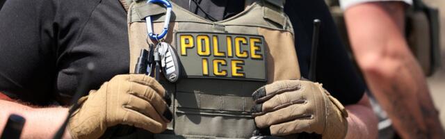 ICE Is Using Data Broker Tools to ‘Identify Unaccompanied Minors’ and ‘Fraud’