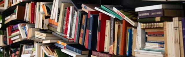 AI companies are reportedly shredding millions of books after using them to train AI models — tech giants outsource to middlemen to secretly buy up books for training material