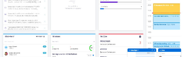 Workdeck – Digitally drive productivity and performance at work
