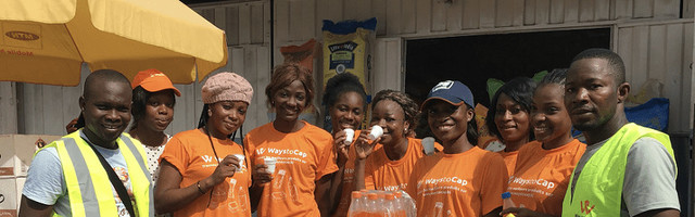 Morocco’s WaystoCap pivots to local marketplace model, sees strong growth