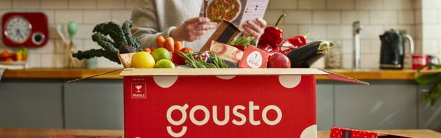 What are meal kit startups doing to solve their excess packaging problem?