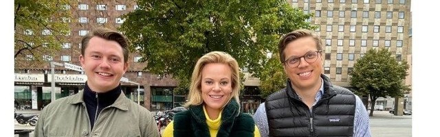 Bootstrapped CPQ vendor from Sweden vloxq wins SaaSiest 2021