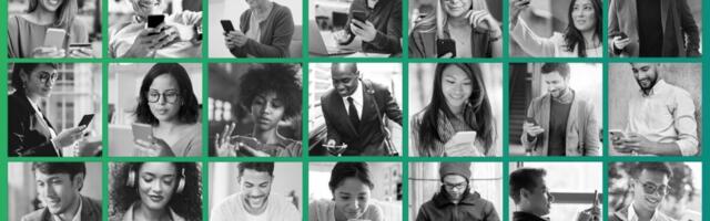 Jumio: 5 Trends Driving the Need to Establish Trust Online