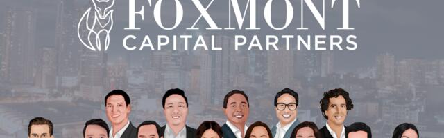 PH venture investor Foxmont makes $12m first close of second fund