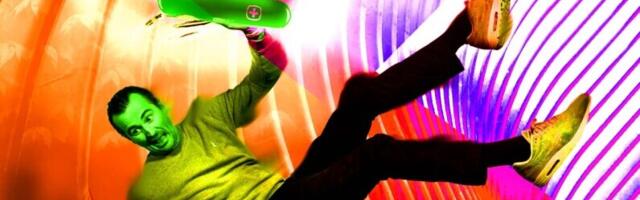 Why being a ‘Swiss army knife’ hurts your business