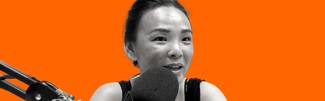 Startup West podcast 68: Katie Liew, The Underground Collaborative