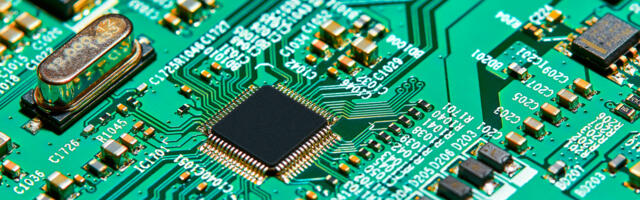 Concurrent Technologies beats market expectations amid chip shortage
