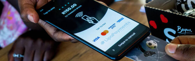 SA fintech startup Lipa Payments raises $660k to help scale contactless platform