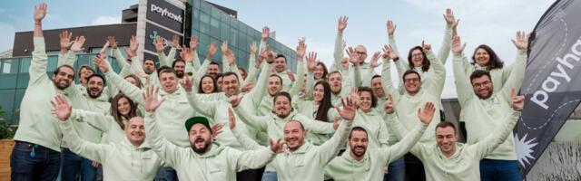 Bulgaria gets its first unicorn as Payhawk picks up an additional €89 million