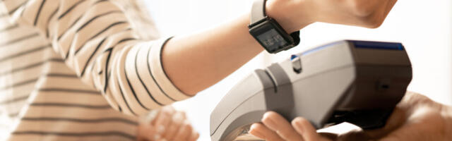 Kinetic Insurance for the Eponymous Company’s Wearable Tech Launched in Partnership With Nationwide