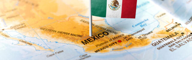 Bitcoin Transactions Made More Accessible to Mexico Following IBEX and Tauros’ Partnership