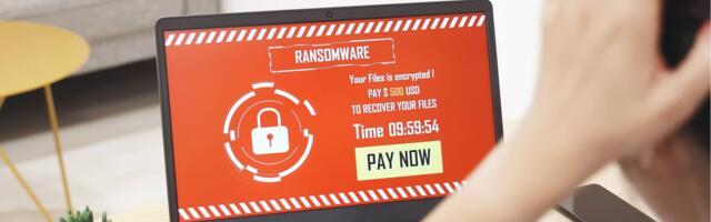 Microsoft Warns Hackers Use Google Ads to Deliver Ransomware
